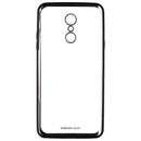 Viva Madrid Flexi Curve Case for LG Q Stylus+ (Plus) - Black