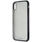 Viva Madrid Glazo Flex Flexi Curve Case for Apple iPhone XR - Black