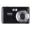 Vivitar ViviCam S327 16.1MP High Def Digital Camera - Black (VS327-V1-BLK)