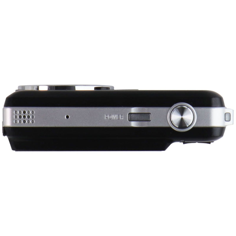 Vivitar ViviCam S327 16.1MP High Def Digital Camera - Black (VS327-V1-BLK)