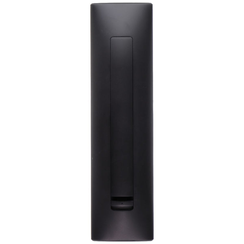 VIZIO SmartCast TV Remote with Sling/Netflix/Prime/Redbox - Black (XRT140V6)