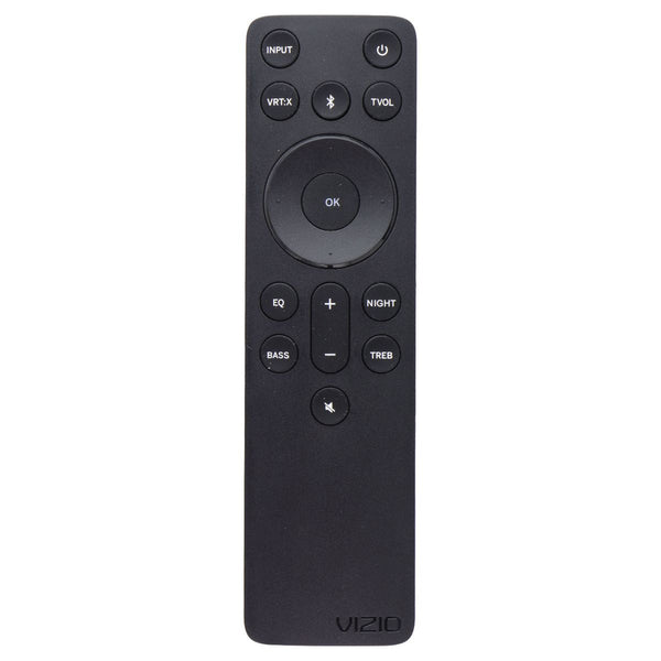 Vizio Official Remote Control (ND2020-J) - Black