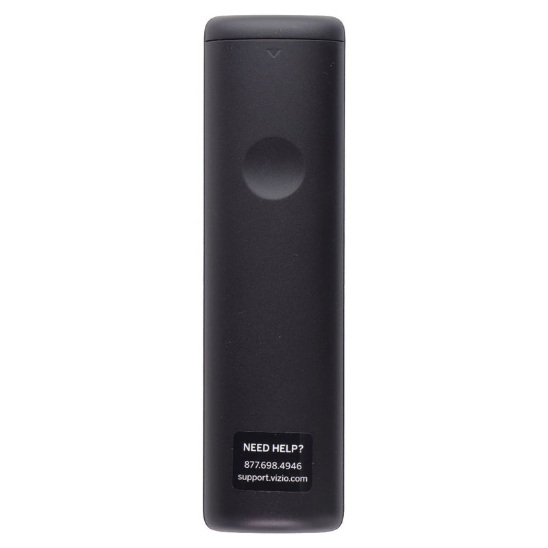 Vizio Official Remote Control (ND2020-J) - Black