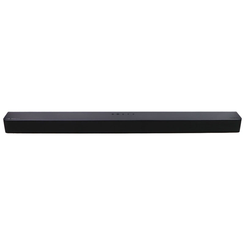 Vizio M series Soundbar/Subwoofer (M215a-J6) - Black