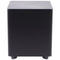 Vizio M series Soundbar/Subwoofer (M215a-J6) - Black