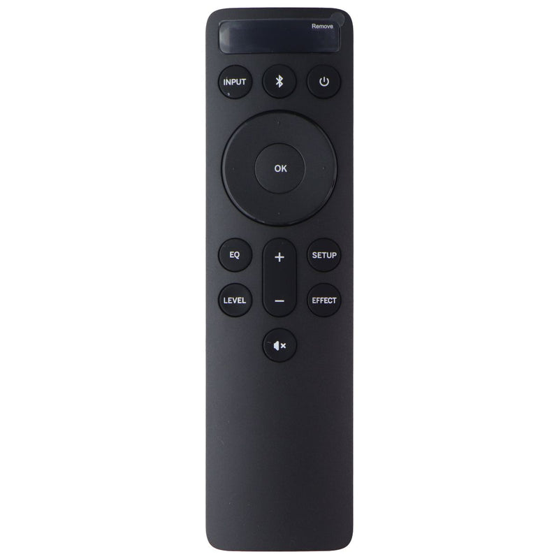 Vizio M series Soundbar/Subwoofer (M215a-J6) - Black
