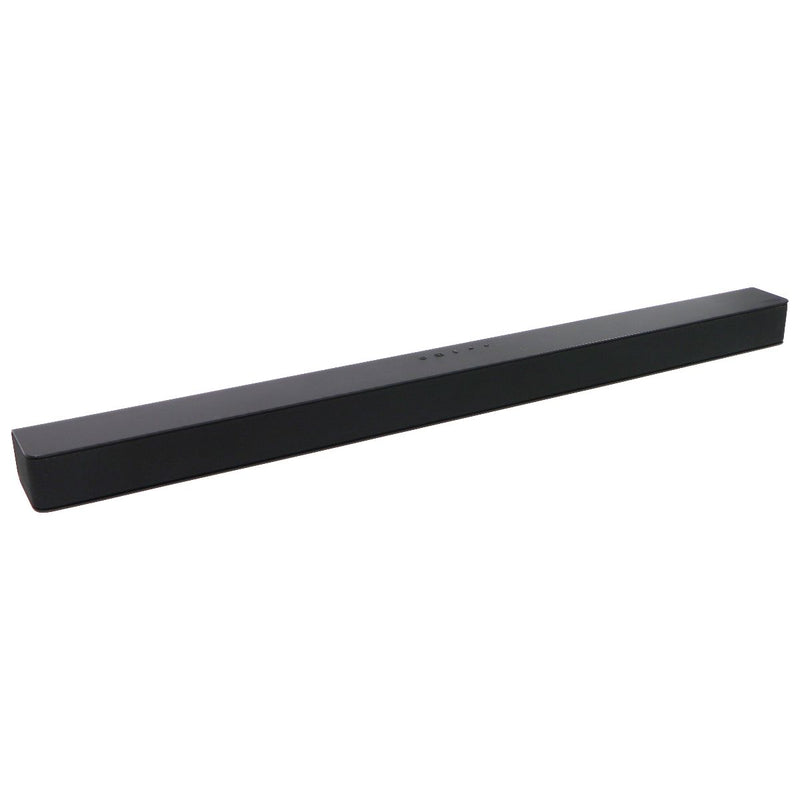 Vizio V-Series V21-H8 Soundbar - Black (Soundbar ONLY)