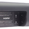 Vizio V-Series V21-H8 Soundbar - Black (Soundbar ONLY)