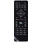 Vizio Remote Control with Keypad (KWR600001/02) - Black