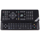 Vizio Remote Control with Keypad (KWR600001/02) - Black