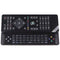 Vizio Remote Control with Keypad (KWR600001/02) - Black
