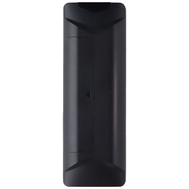 Vizio Remote Control with Keypad (KWR600001/02) - Black