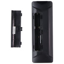 Vizio Remote Control with Keypad (KWR600001/02) - Black
