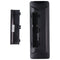 Vizio Remote Control with Keypad (KWR600001/02) - Black