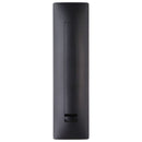 Vizio Infrared (IR) Remote Control (XRT140V8) for Vizio SmartCast TVs - Black