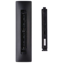 Vizio Infrared (IR) Remote Control (XRT140V8) for Vizio SmartCast TVs - Black