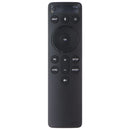 Vizio D51 (1023-0000283) Replacement Remote for Vizio Sound Bar - Black