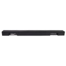 VIZIO 36-inch 5.1.2 Channel Surround Sound Bar with Subwoofer SB36512-F6