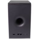 VIZIO 36-inch 5.1.2 Channel Surround Sound Bar with Subwoofer SB36512-F6