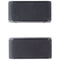 Vizio Surround System Satellite Speakers for V514X-K6 - Black