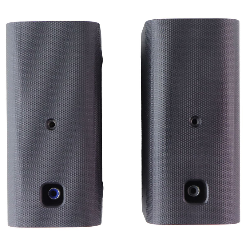 Vizio Surround System Satellite Speakers for V514X-K6 - Black