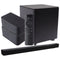 VIZIO (V51-H6) V-Series 5.1 Home Theater Sound Bar with 5-inch Subwoofer