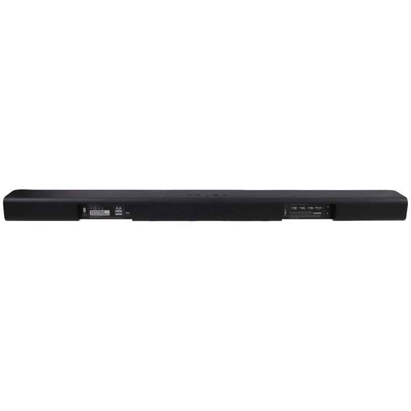 VIZIO (V51-H6) V-Series 5.1 Home Theater Sound Bar with 5-inch Subwoofer