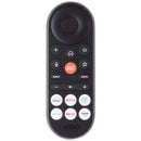 Vizio XRT282 Voice TV Remote w/ Disney+/Netflix/Prime/Paramount/iHeart/Xumo