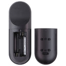 Vizio XRT282 Voice TV Remote w/ Disney+/Netflix/Prime/Paramount/iHeart/Xumo