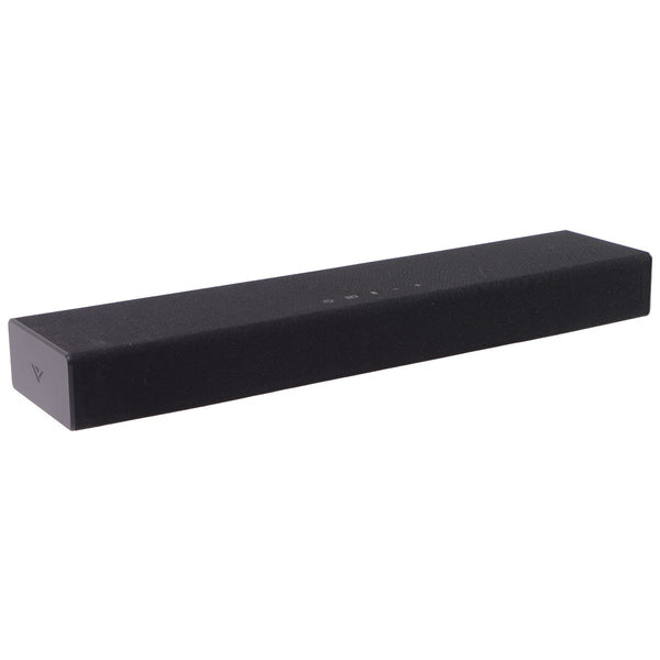 VIZIO 2.0 Home Theater Bluetooth SoundBar w/Remote Control - Black (SB2020N-J6)