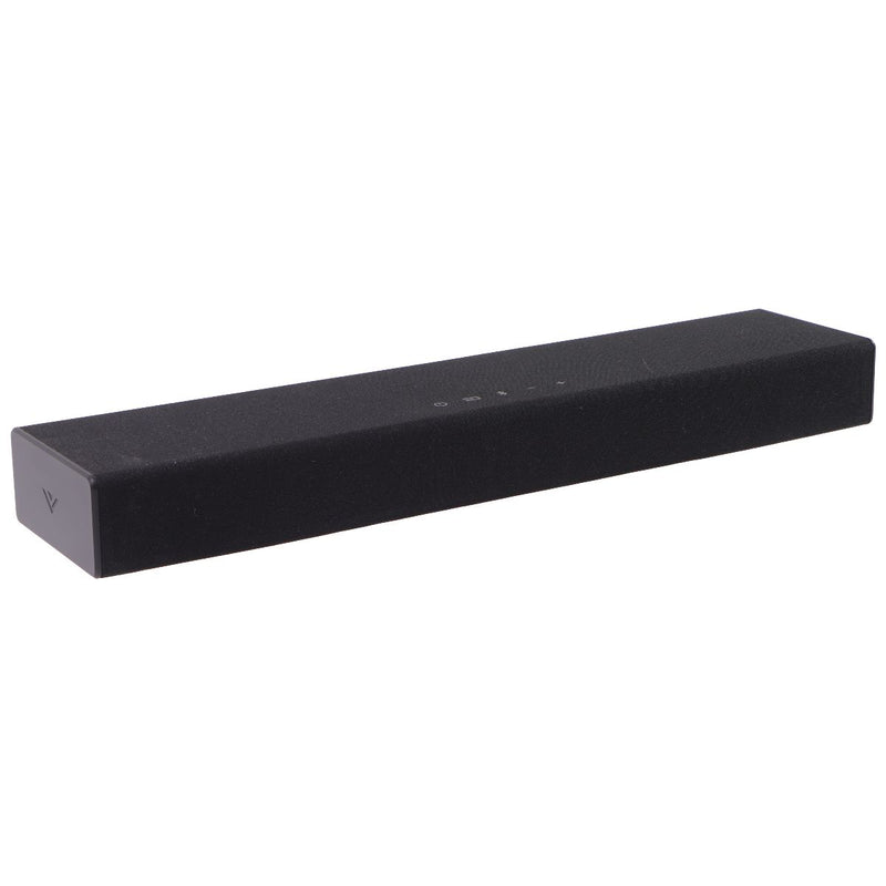 VIZIO 2.0 Home Theater Bluetooth SoundBar w/Remote Control - Black (SB2020N-J6)