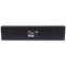 VIZIO 2.0 Home Theater Bluetooth SoundBar w/Remote Control - Black (SB2020N-J6)