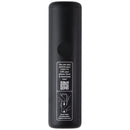Vizio OEM Remote Control (XRT260) with Pluto/iHeart/Crackle Hot Keys - Black