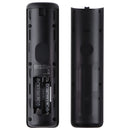 Vizio OEM Remote Control (XRT260) with Pluto/iHeart/Crackle Hot Keys - Black