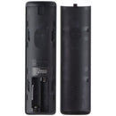 VIZIO OEM Replacement Sound Bar Remote Control (D210-J) - Black