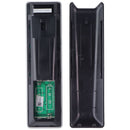 Vizio Remote Control (XRT510) for Select Vizio TVs - Black