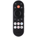Vizio XRT290 Voice TV Remote w/ Disney+/Netflix/Prime/Paramount/iHeart/StingRay