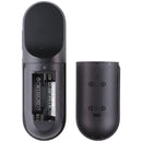 Vizio XRT290 Voice TV Remote w/ Disney+/Netflix/Prime/Paramount/iHeart/StingRay