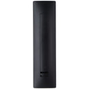 Vizio Remote Control (XRT140V3L) with Peacock/Netflix/Prime/Disney/Tubi Hotkeys