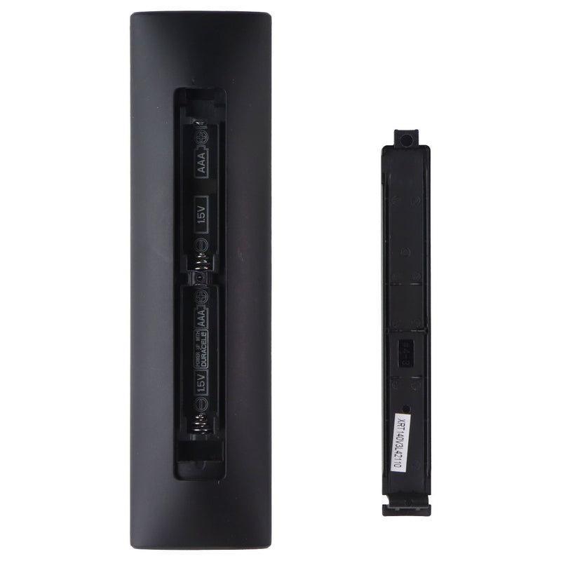 Vizio Remote Control (XRT140V3L) with Peacock/Netflix/Prime/Disney/Tubi Hotkeys
