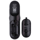 Vizio XRT270 Voice TV Remote with Netflix/Prime/Disney+/iHeart/XumoPlay