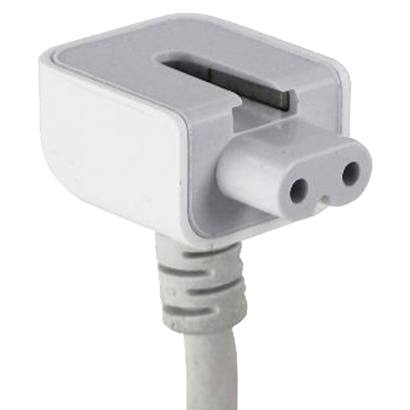 Volex (APC7Q) AC Power Adapter US Extension Cord Cable for MagSafe - White