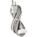Volex (APC7Q) AC Power Adapter US Extension Cord Cable for MagSafe - White