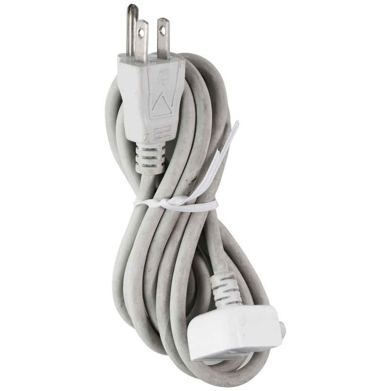 Volex (APC7Q) AC Power Adapter US Extension Cord Cable for MagSafe - White