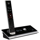 VTech LS6245 DECT 6.0 Expandable Cordless Bluetooth Phone System - Black