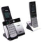 VTech 2 Handset DECT 6.0 Phone System with Caller ID and Call Waiting (CS5119-2)