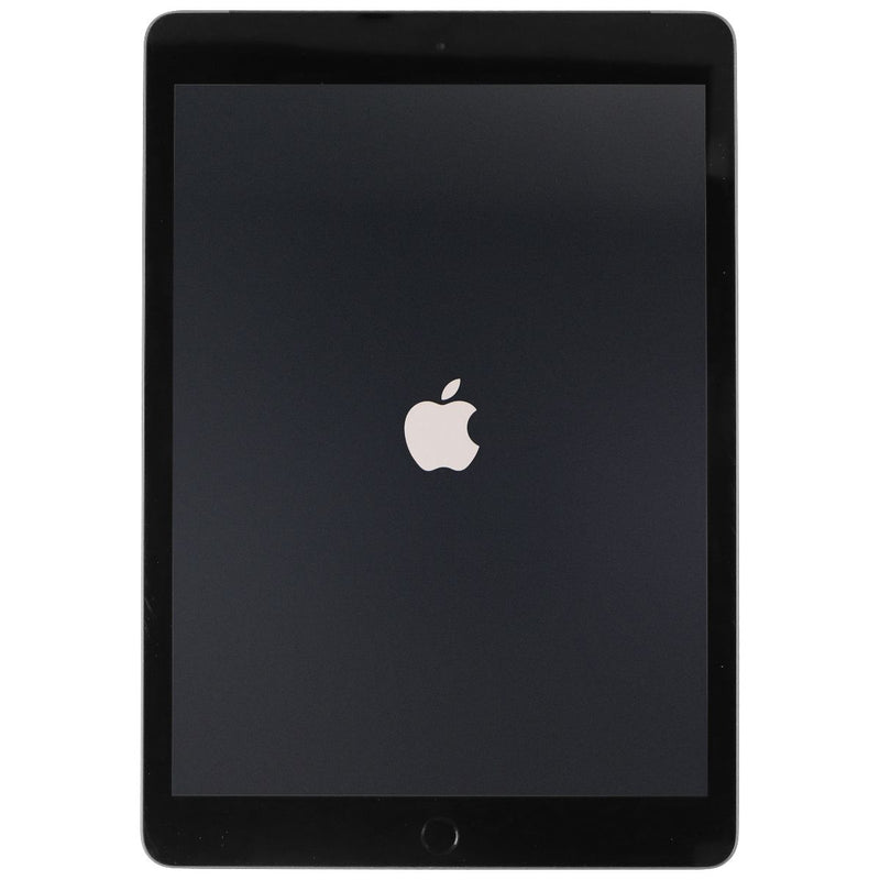Apple iPad 10.2-inch (7th Gen) Tablet (A2200) GSM + Verizon - 128GB / Space Gray