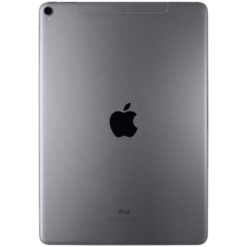 Apple iPad Pro (10.5-in) 2017 Tablet (A1709) Unlocked - 256GB/Space Gray