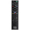 Sony OEM Remote Control (RM-YD061) for Select Sony Receivers - Black