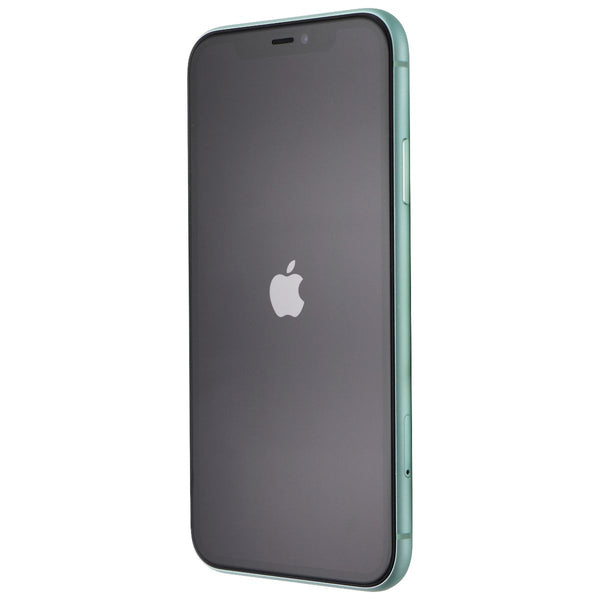 Apple iPhone 11 (6.1-inch) Smartphone (A2111) Cricket Only - 256GB / Green